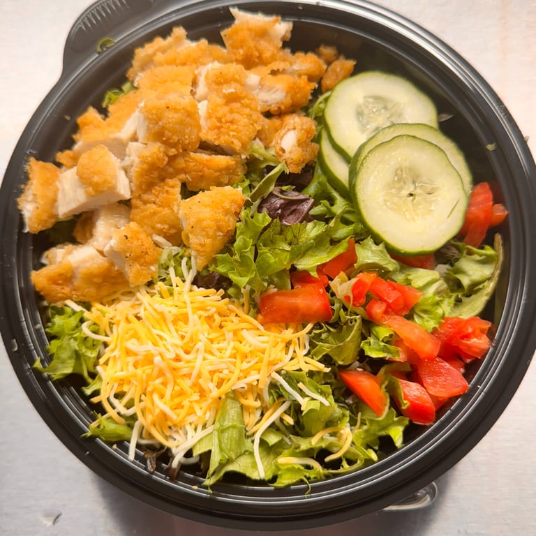 Delicious Dinner Options at Our Restaurant