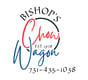 Bishop’s Chow Wagon